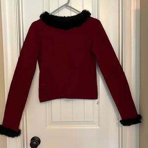 Vintage Harold’s Sweater